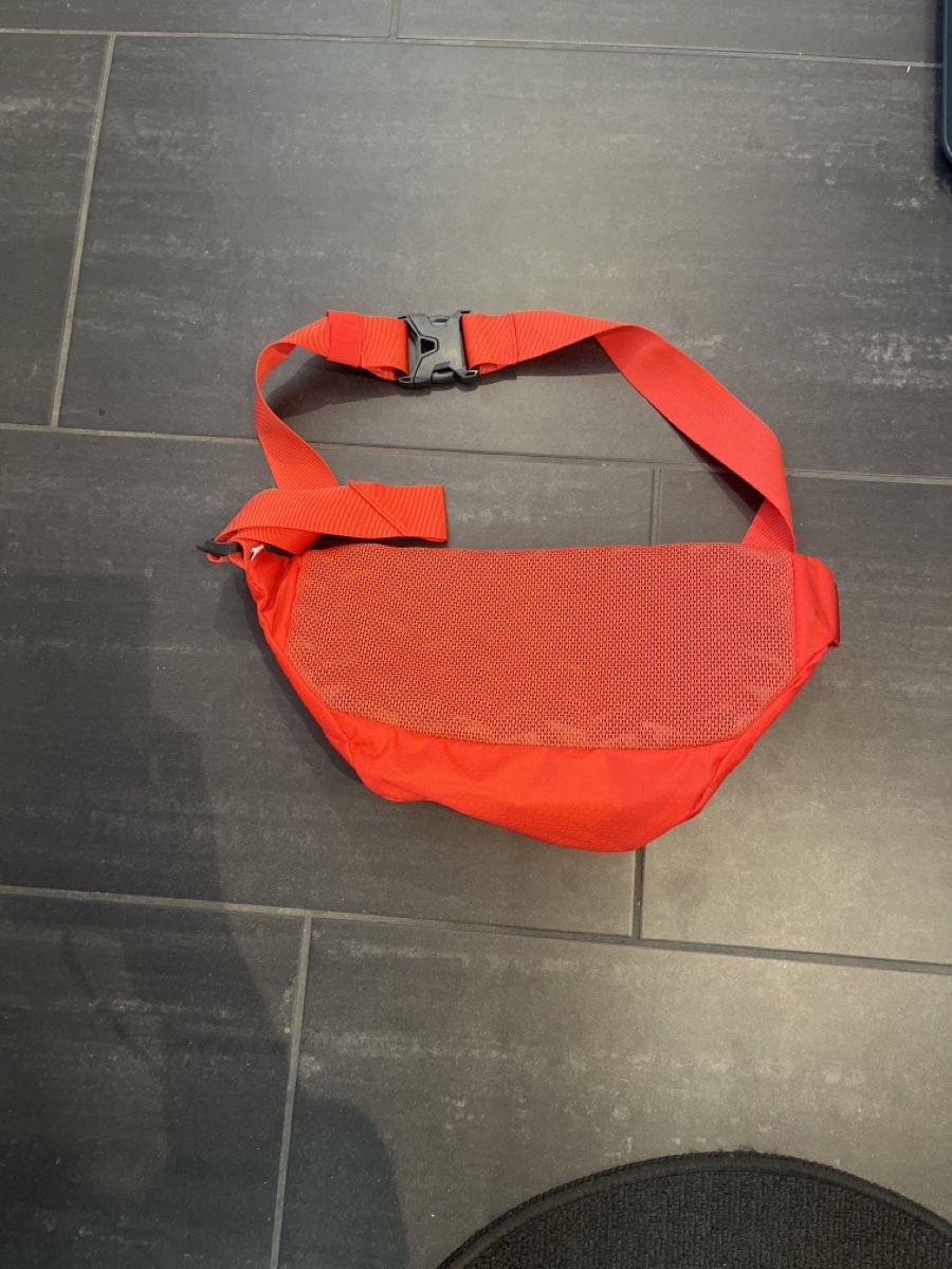 North Face Taschen: Gürteltasche the north face – Neu (gemäss Beschreibung) aus Zollikerberg von hei_cmm5 1