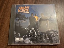 Naughty By Nature CD - Classic 90s Hip Hop Album 💿