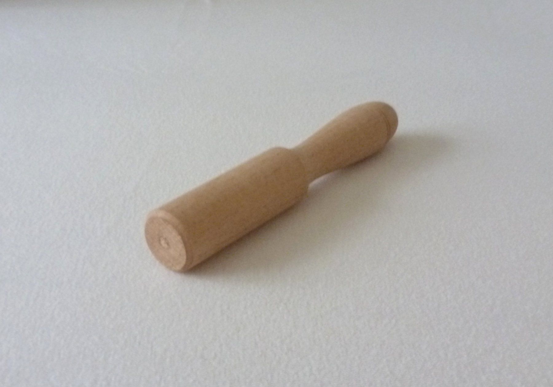 Strumenti musicali: Klangstab - Holz mini – Nuovo e nell'imballaggio originale da Mauren venduto da Yeelen 1