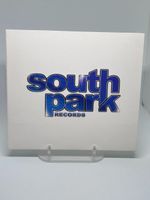 CD – Various Artists – Southpark Records