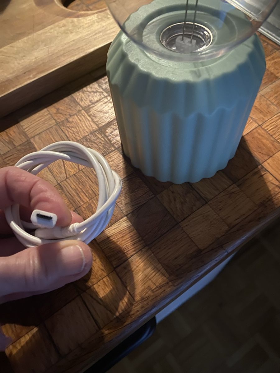 Lampade: kleines Lämpli  – Nuovo (secondo la descrizione) da Langenthal venduto da flower101 2
