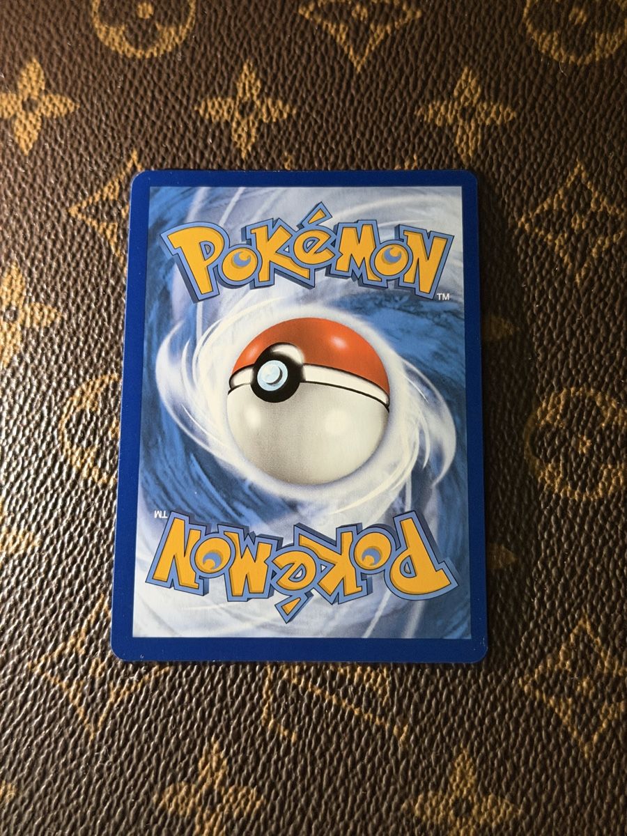 Pokémon Cartes à collectionner: Pokemon Card wartortle #171 – Neuf (Voir description) à Lugano par Pokemon_LVGA 1