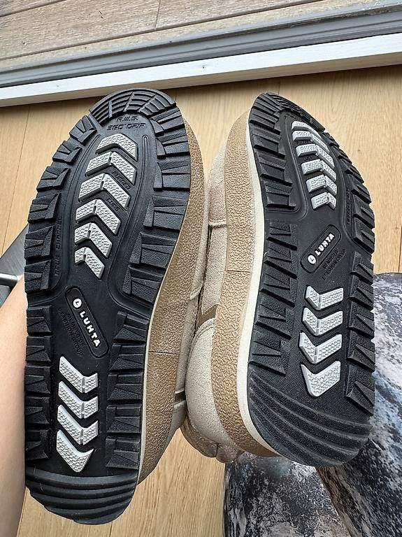 Scarpe da donna: LUTHA - Snowboots / Schneestiefel – Nuovo e nell'imballaggio originale da Thalwil venduto da 28rainbow 4