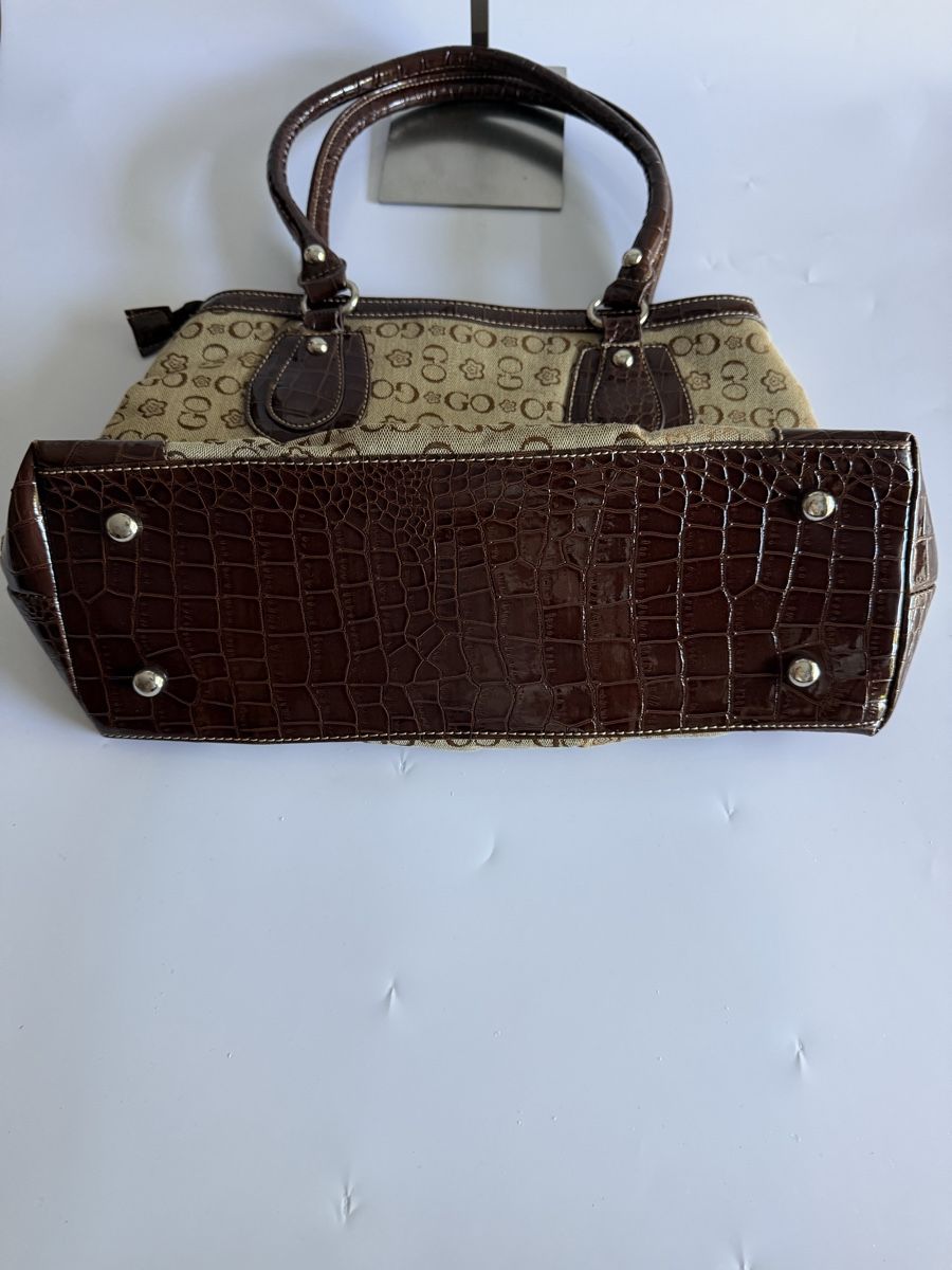 Taschen für Damen: Vintage Y2K Handtasche – Gebraucht aus Vionnaz von b_f_d_r_g 2