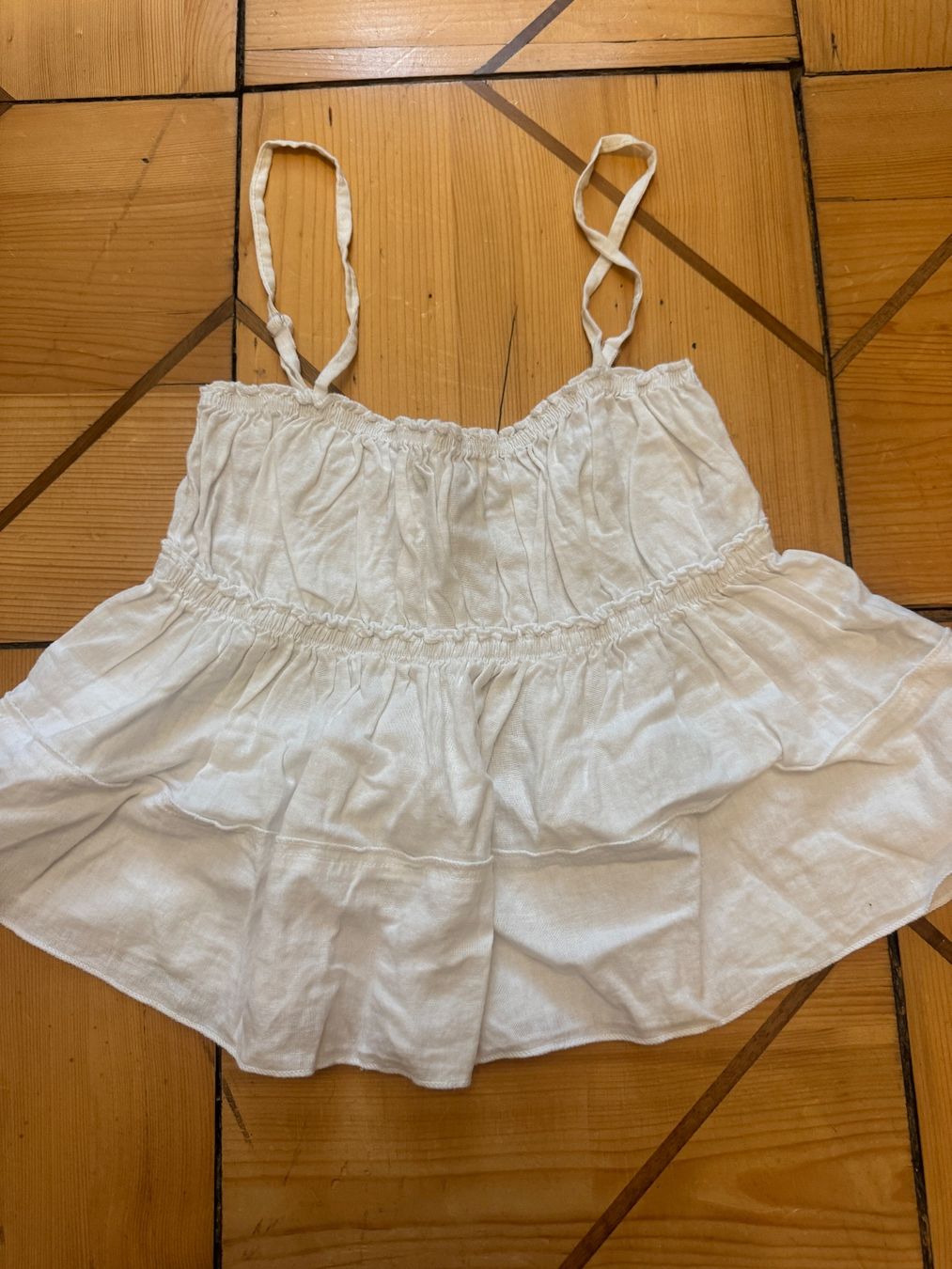 Blusen: Subdued Blouse – Gebraucht aus Zürich von catemiranda 1