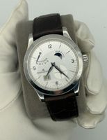 Jaeger-LeCoultre Master Eight Days