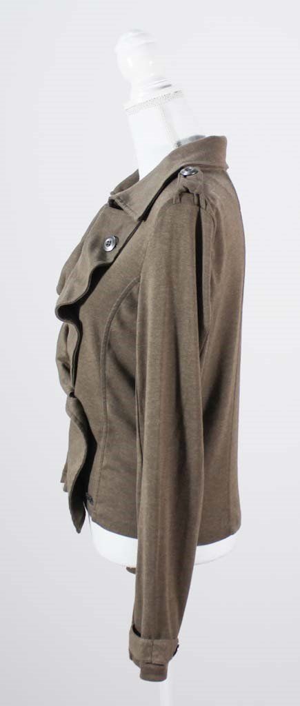 Soccx Giacche: soccx Sweatjacke Gr. 38 – Usato da Belp venduto da caramel-secondhand 3