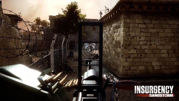 Giochi: Insurgency (PC, 2014, Steam Key Download Code) Keine DVD – Nuovo (secondo la descrizione) da Bad Säckingen venduto da ms-spiele-keys 3