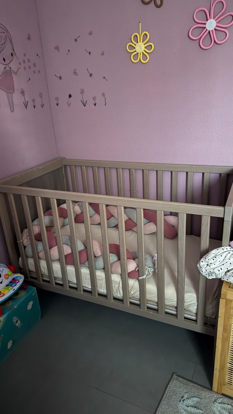 Ikea Letti: Baby/Kinderzimer set – Usato da Kerns venduto da LaBrigusz