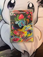 Ivysaur IR (MEG 134)