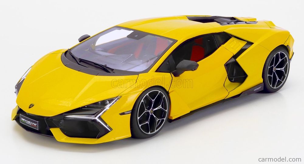 Revuelto Kaufen auf Ricardo