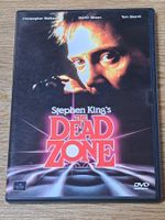 DVD Stephen King's The Dead Zone von David Cronenberg 1983