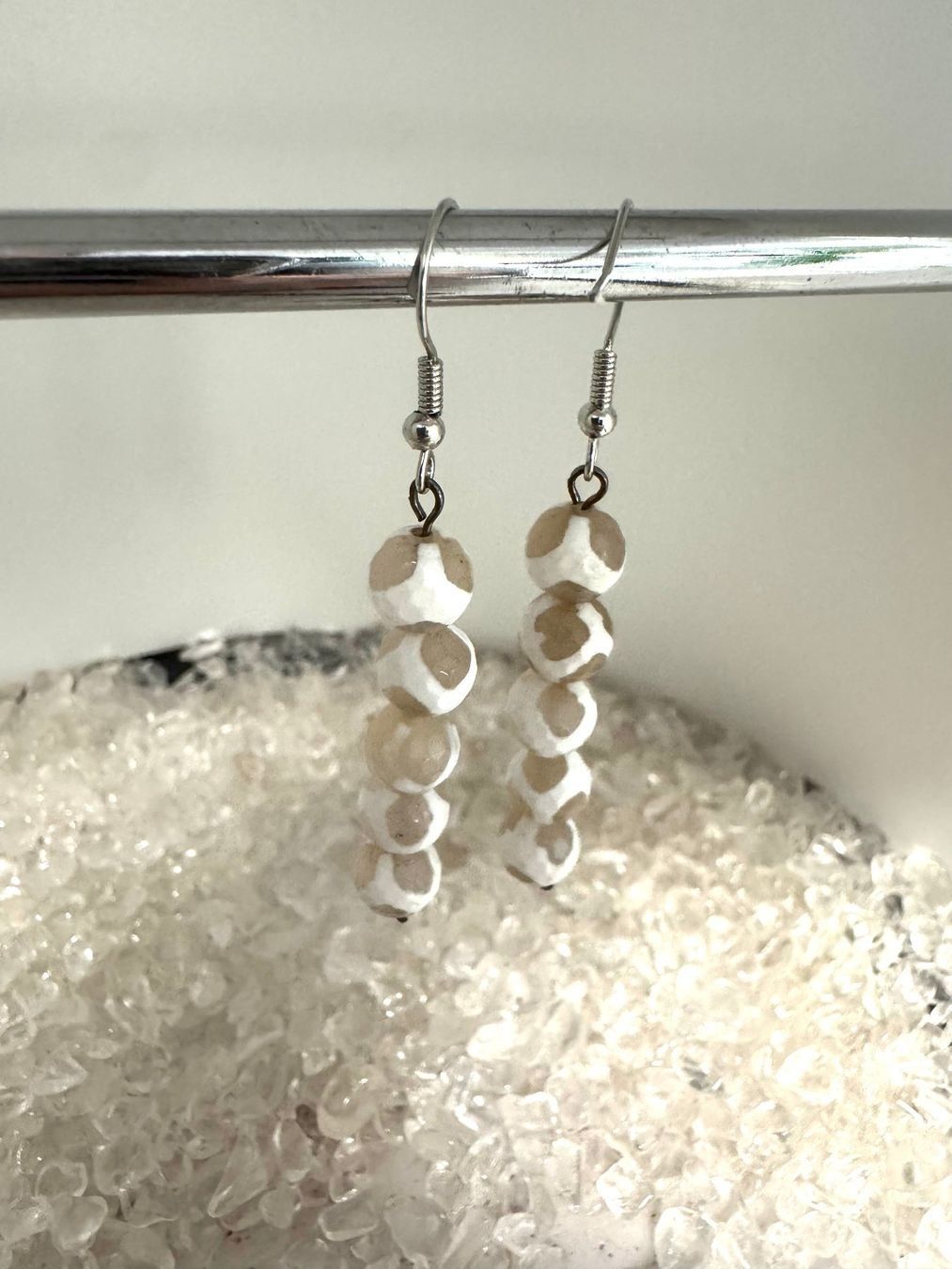 Boucles d'oreille: Ohrhänger Achat – Neuf (Voir description) à Biberist par tl-schmuck