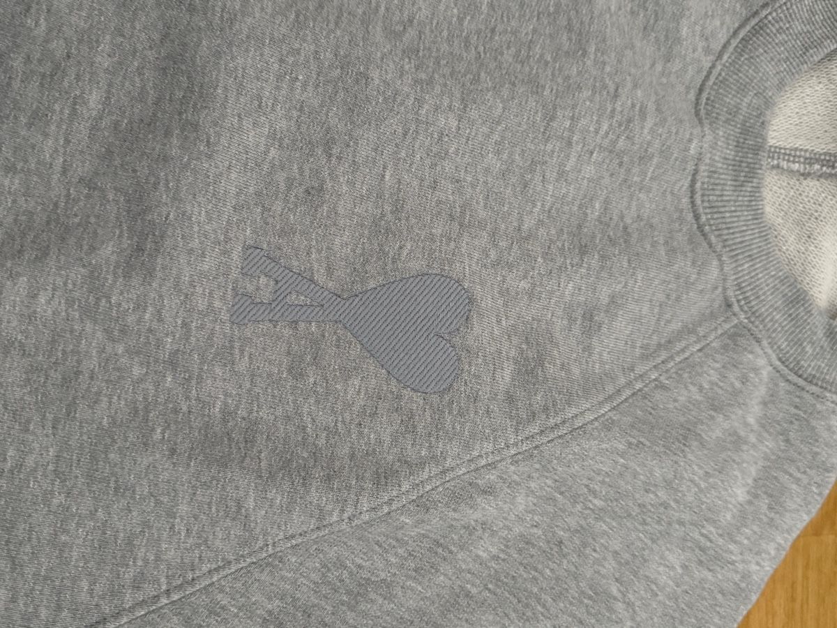 Pullover & Sweatshirts: AMI Paris Sweater M – Neu (gemäss Beschreibung) aus Allschwil von M6e63 1