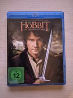 Der Hobbit – Eine unerwartete Reise