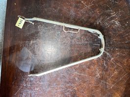 Mofa Schutzblechhalter