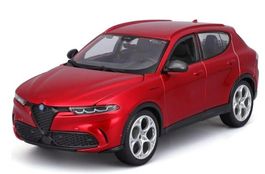 Alfa Romeo Tonale Modellauto 1:24 Bburago