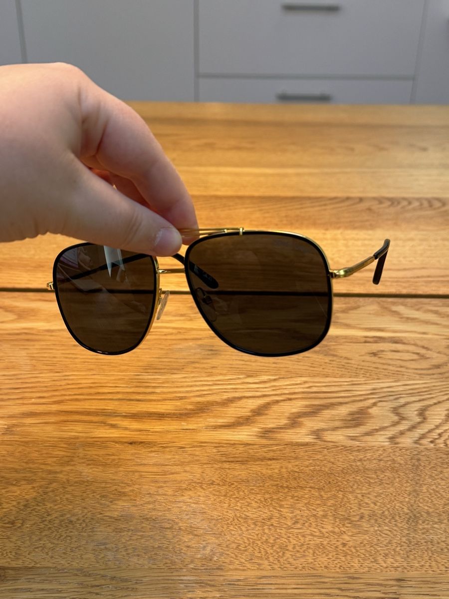 Tom Ford Brillen & Gläser: Tom Ford Sonnenbrille – Neu und originalverpackt aus Zürich von emi_8nt8 2
