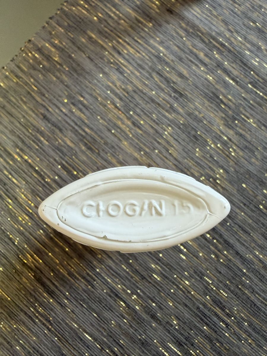 Chogan Profumi & Eau de Toilette: Chogan Millesime Extrakt de Parfum, 35 ml – Usato da Chur venduto da auroraley 1