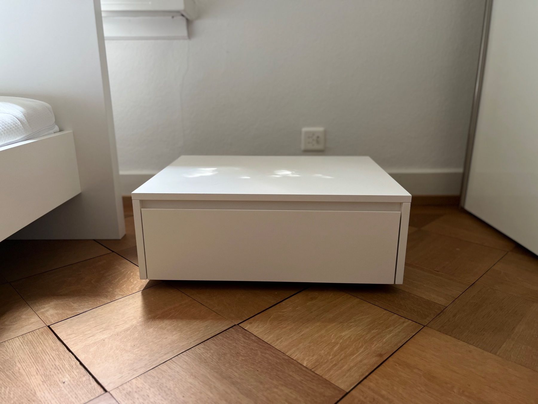 Betten: Bett XXL King Size 2x2M – Gebraucht aus Zürich von Noth020570 4
