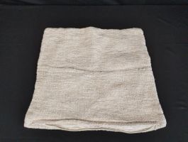 Kissenbezug beige