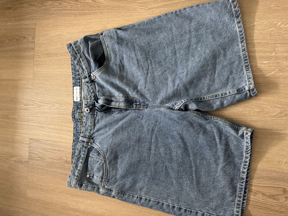 Hosen: Kurze Chapter Männer Hose – Gebraucht aus Wetzikon ZH von P__tt5