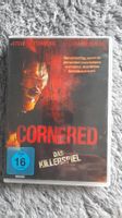 CORNERED   DAS KILLERSPIEL   DVD