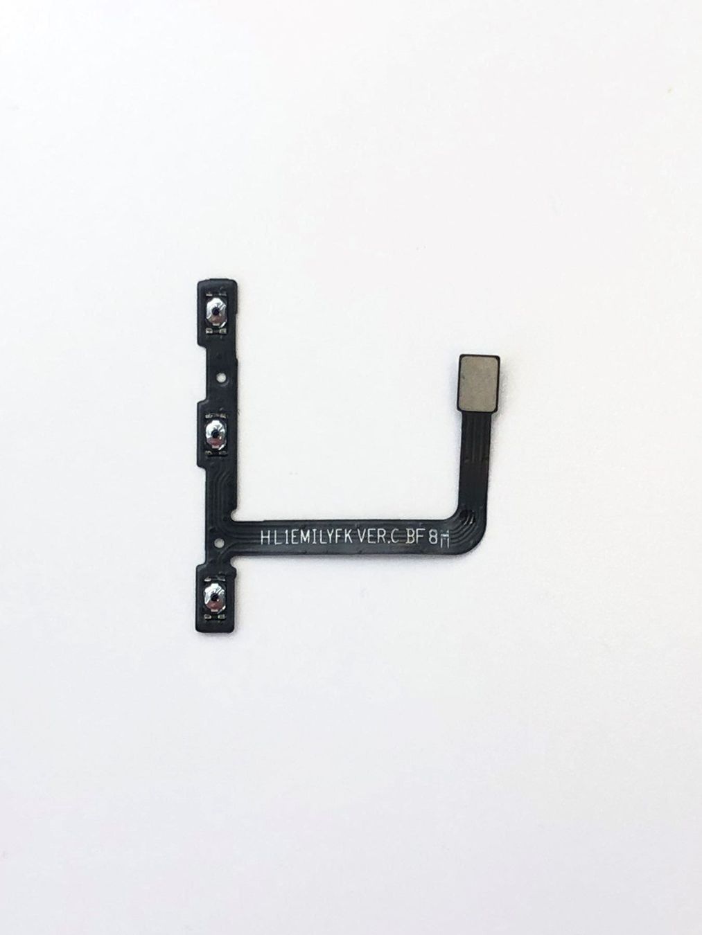 Huawei Telefoni cellulari / Smartphones: Huawei P20 Power/Volume Flex – Nuovo e nell'imballaggio originale da bern venduto da reptechnic