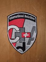 CH Armee Badges ( ohne Klett)  > International Relations