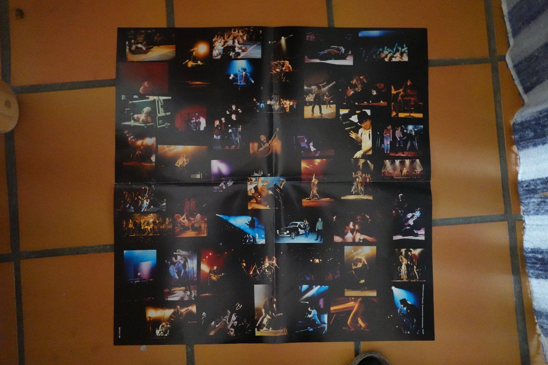 Dischi in vinile: Udo Lindenberg live in Leipzig – Usato da undervelier venduto da usc_7wvr 3