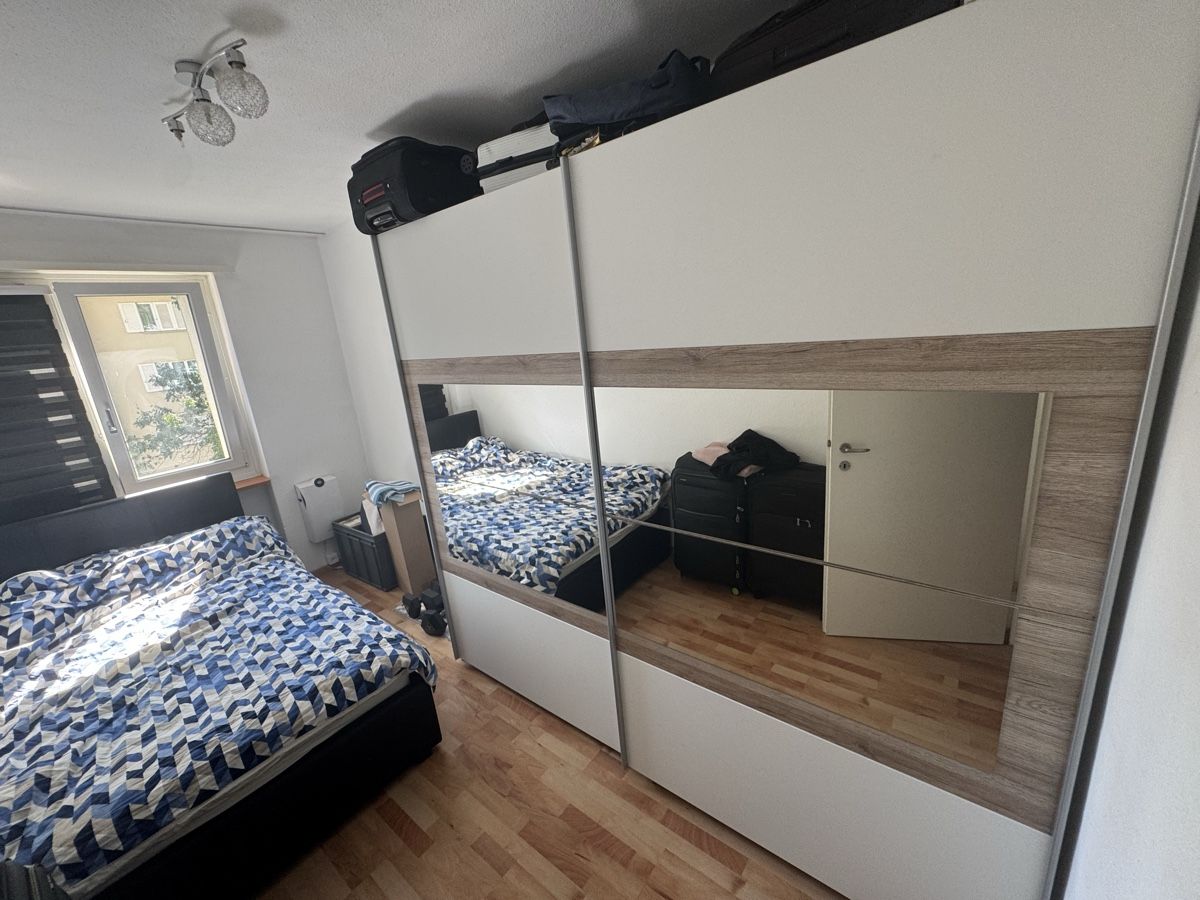 Conforama Armadi: Schrank – Usato da Zürich venduto da ete_lw2x 3