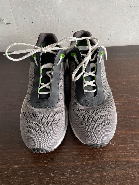 Hugo Boss Herren Velocity Runn 43 mit Vibram Sohle | Kaufen auf Ricardo