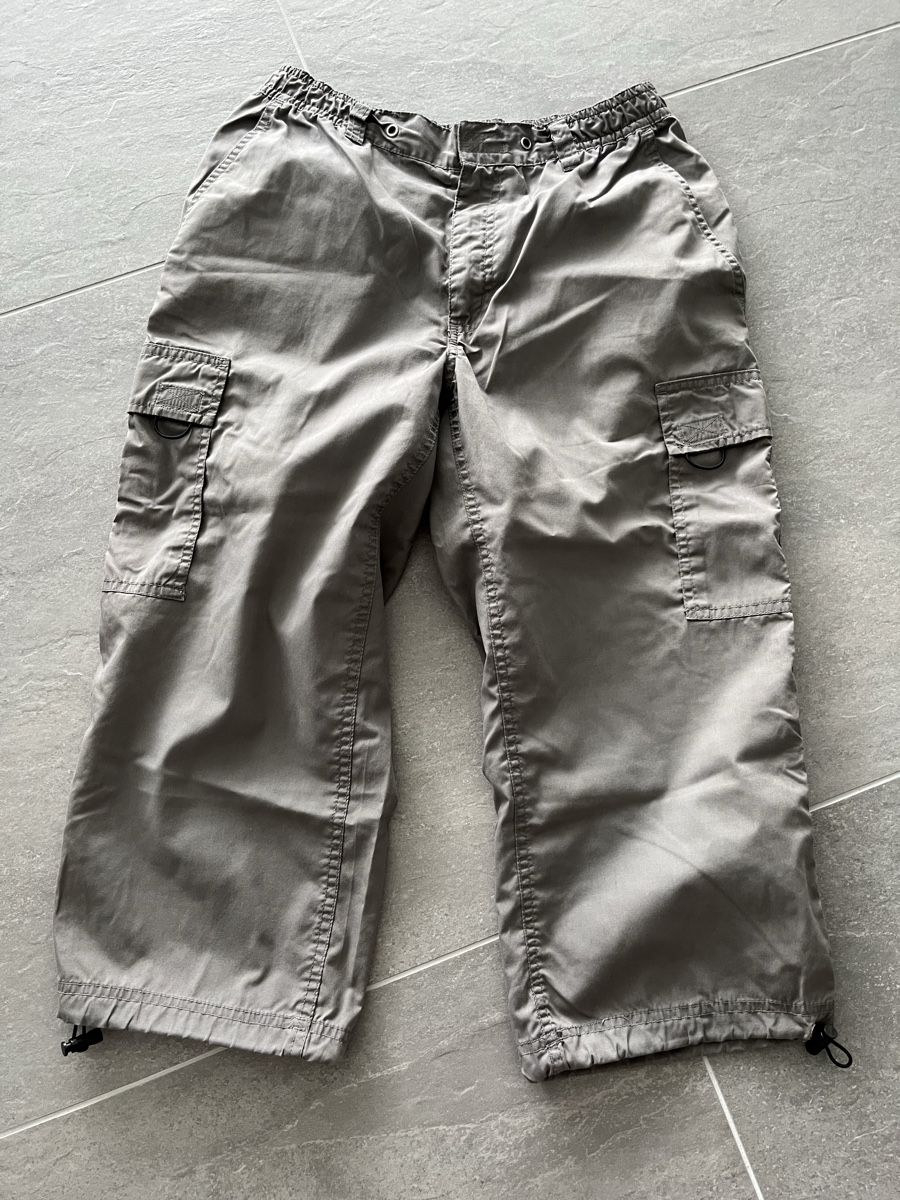Pantaloni: Hose uni grau – Usato da Fraubrunnen venduto da amm_7kp6