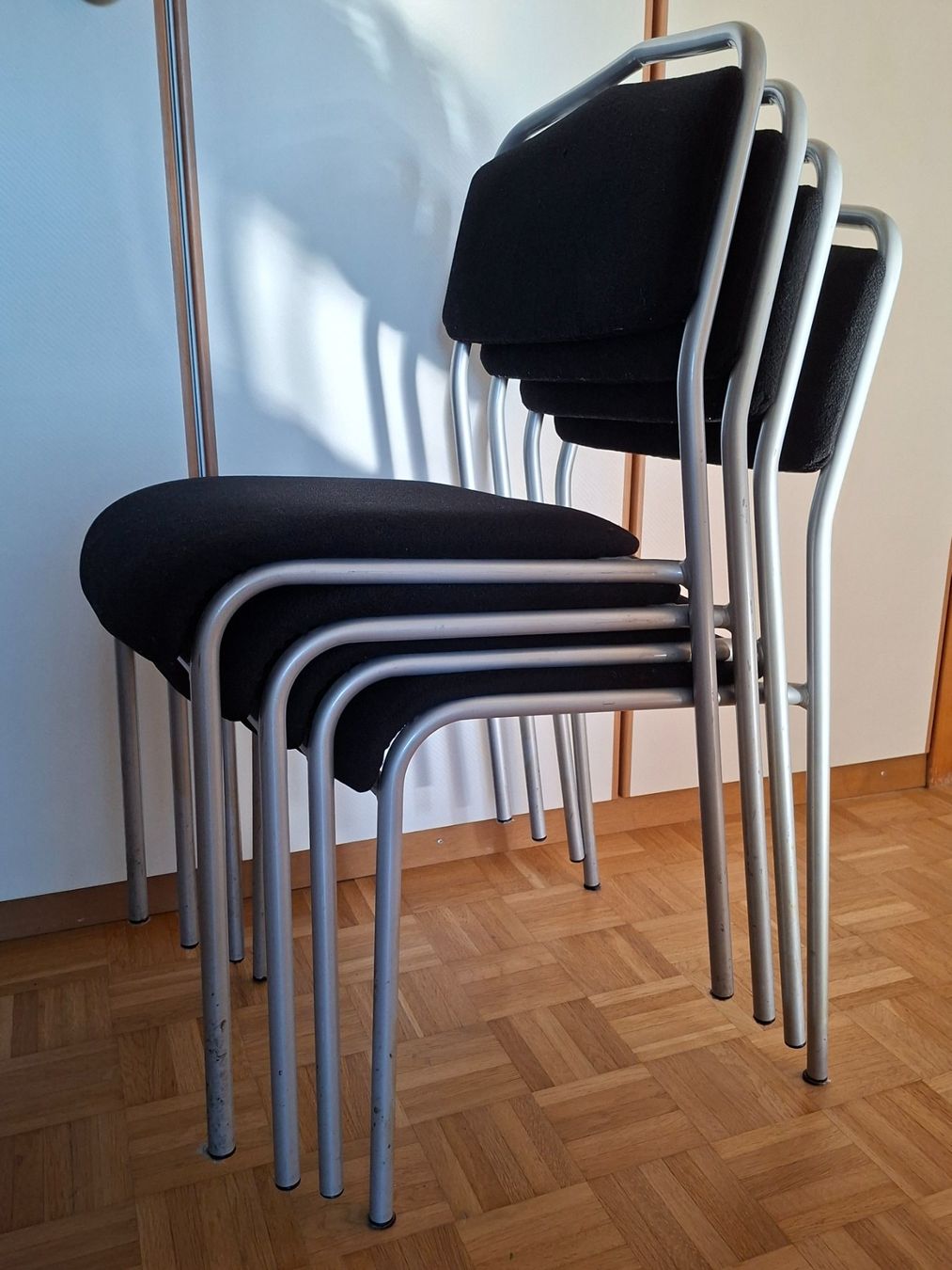 Ikea Stühle: IKEA Stühle 4 Stk. – Gebraucht aus Suhr von karapuzik 9