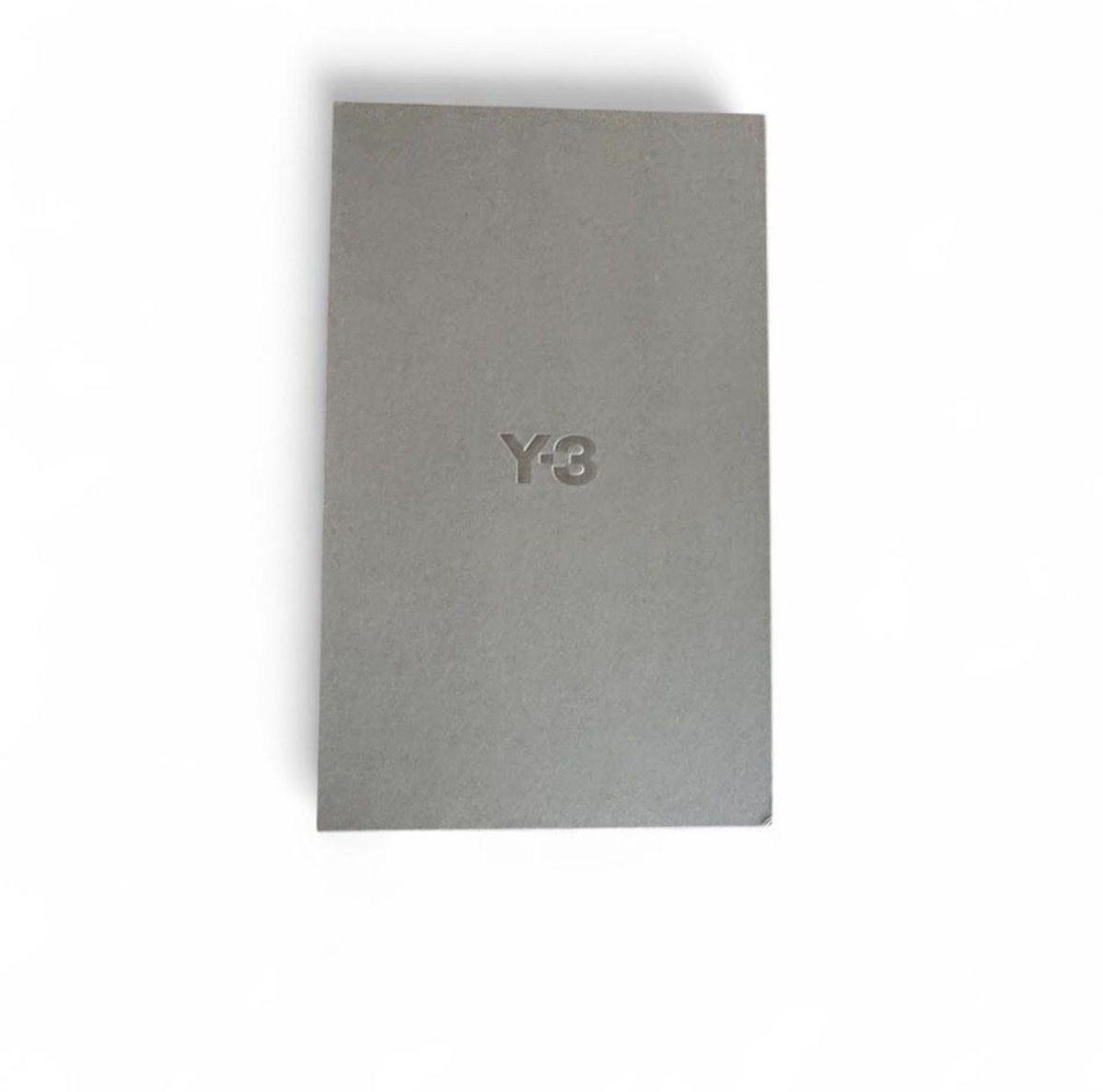 Y-3 Herrenschuhe: Adidas Y-3 Tokio  – Neu und originalverpackt aus Meinisberg von Knightdeals 3