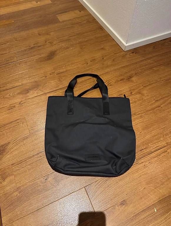 Koffer & Taschen: Laptop / Business Tasche schwarz – Gebraucht aus Lachen SZ von viki_huber 2