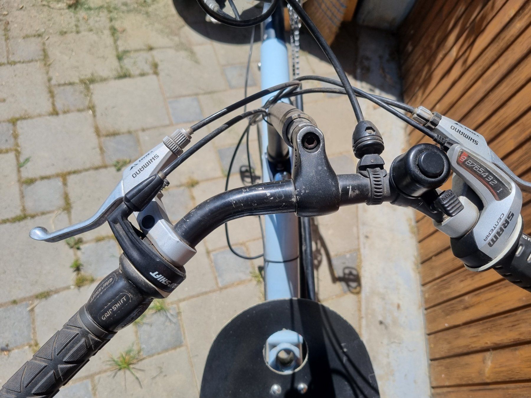 Biciclette: Liegevelo Azub – Usato da Torny le Grand venduto da blumenkiste 1