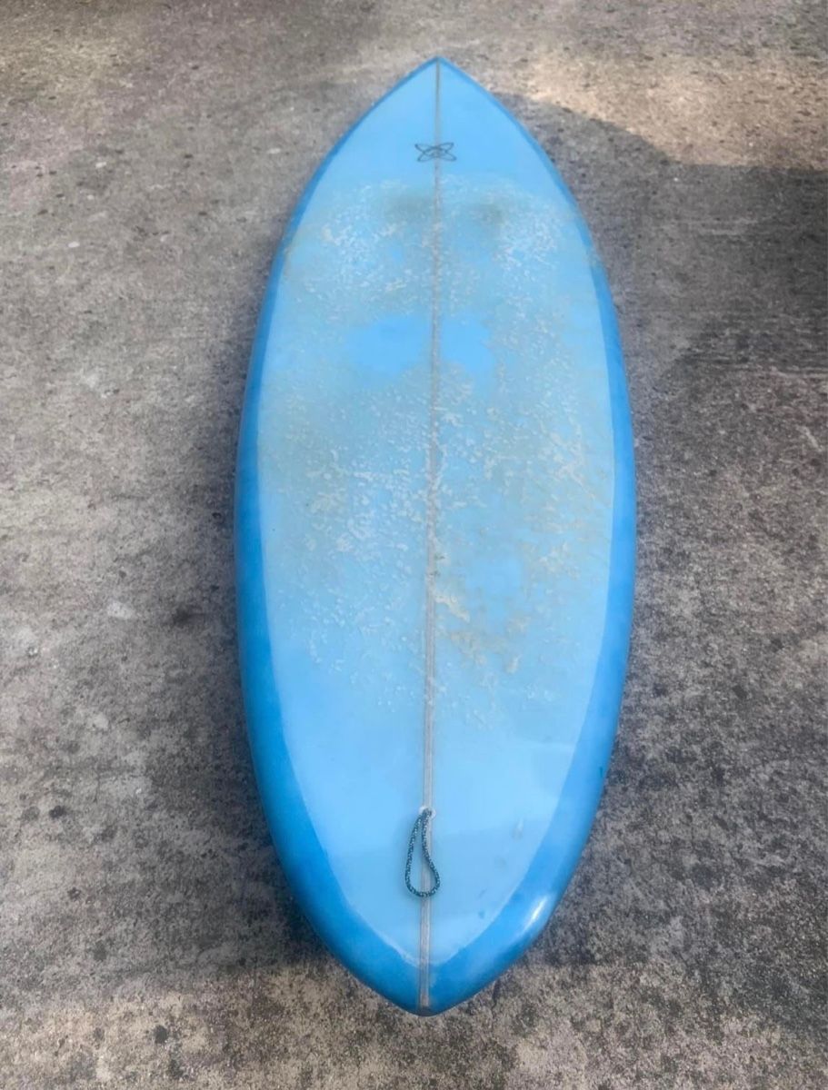 Planches de surf: Surfboard 6.2 – D'occasion à Basel par Hannic00 1