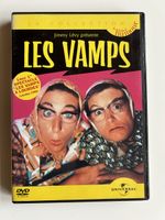 DVD humour - Les Vamps à Lourdes (1989)