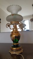 Lampe Jugendstil Muranoglas