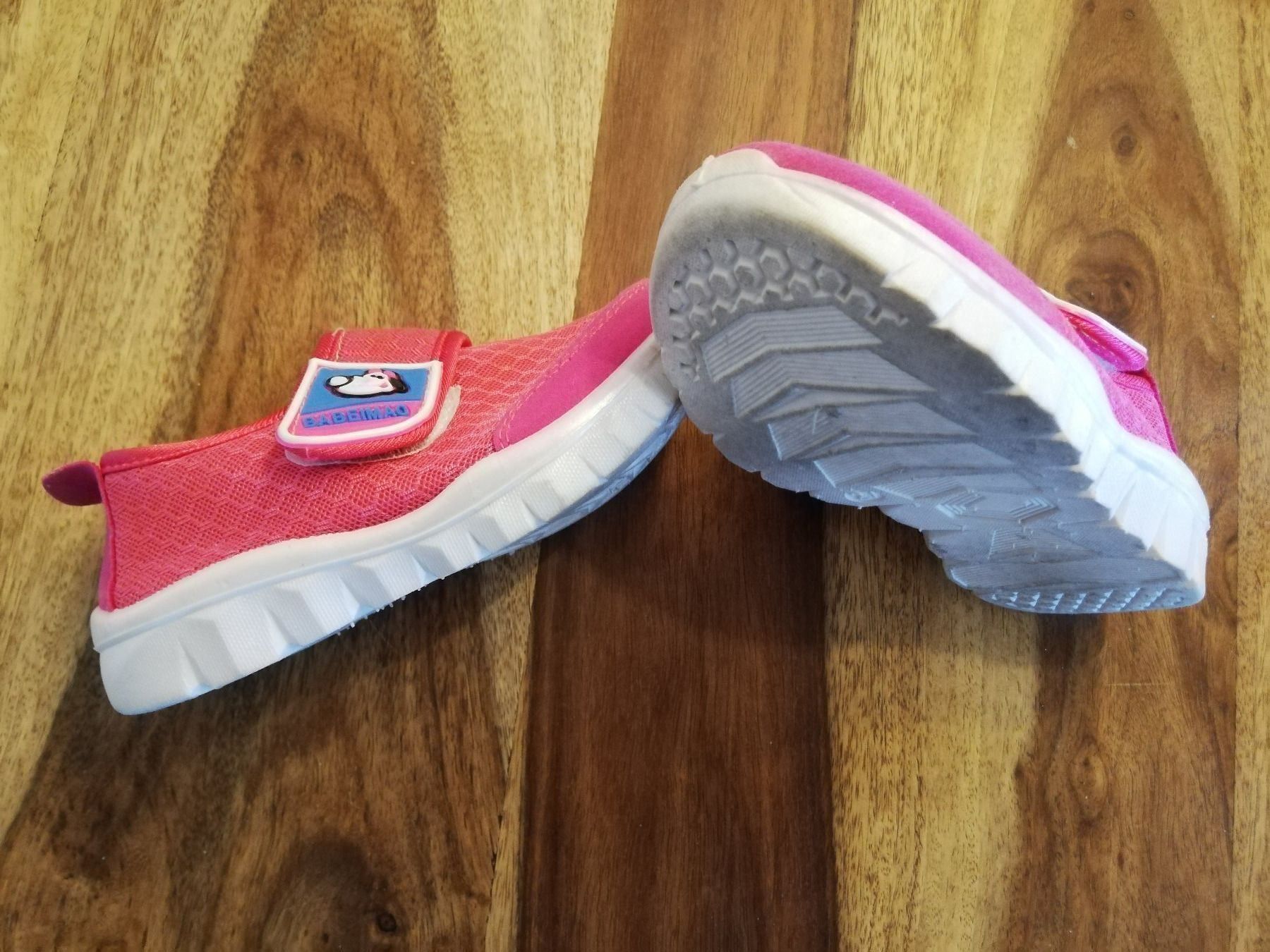 Schuhe für Mädchen: Schuhe für Mädchen – Gebraucht aus Oberrieden von smarties949 1