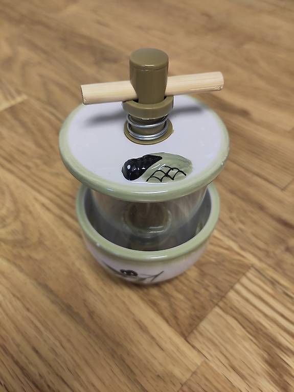Elettrodomestici da cucina: Gewürzmühle – Usato da Winterthur venduto da Hasso92 1