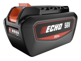 ECHO LBP-56V250 Lithium Akku 5Ah 252Wh, 50.4V