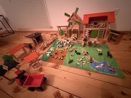 Bauernhof