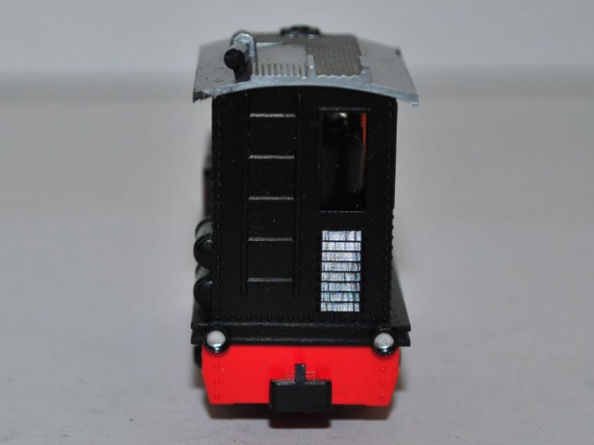 Roco Modellini di ferrovie: Roco Diesellok Feldbahn (PDB224) – Usato da Aarwangen venduto da Bahnsupport 3