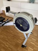 Concept2 Rudergerät Model D, PM3-Monitor