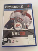 NHL 08 (PS2)