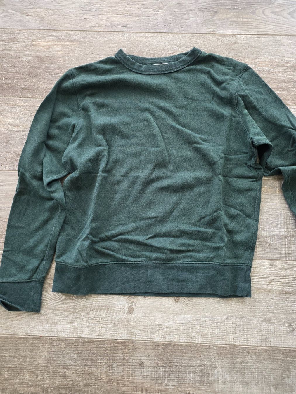 H&M Maglioni & Felpe: H&M Edition Sweatshirt M Baumwolle/Seide – Usato da Dietlikon venduto da Bonamesa