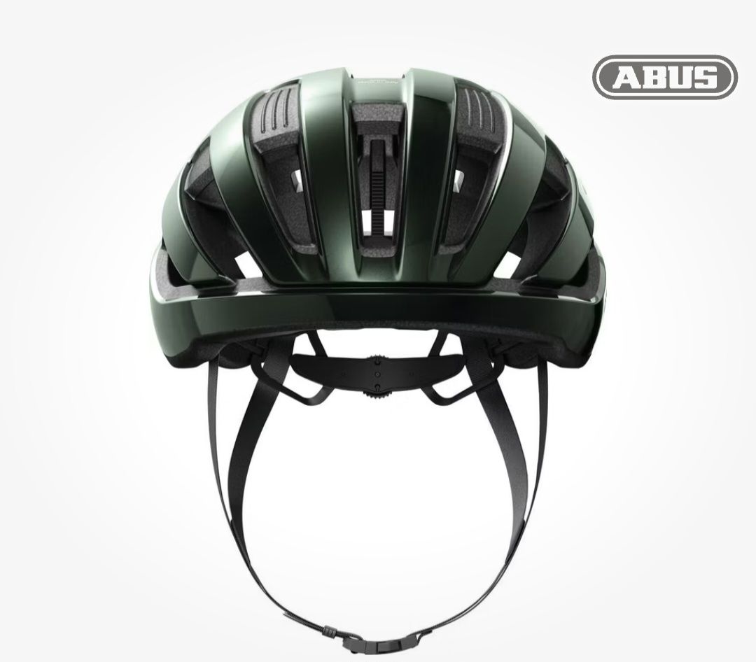 Abus Caschi: ABUS Wingback Helm 51-55 – Usato da Bern venduto da NPC.9.3 1