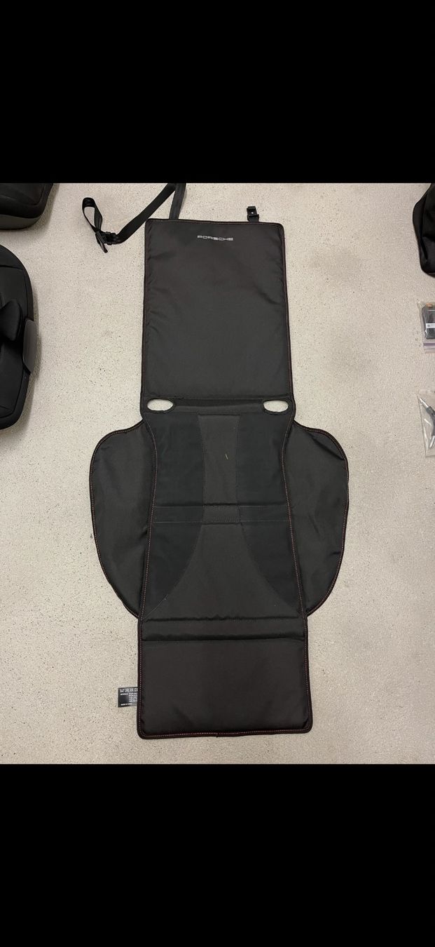 Britax Römer Seggiolini per auto: Britax Römer Kindersitz mit XP-PAD – Usato da Kilchberg ZH venduto da TanniTanni 5